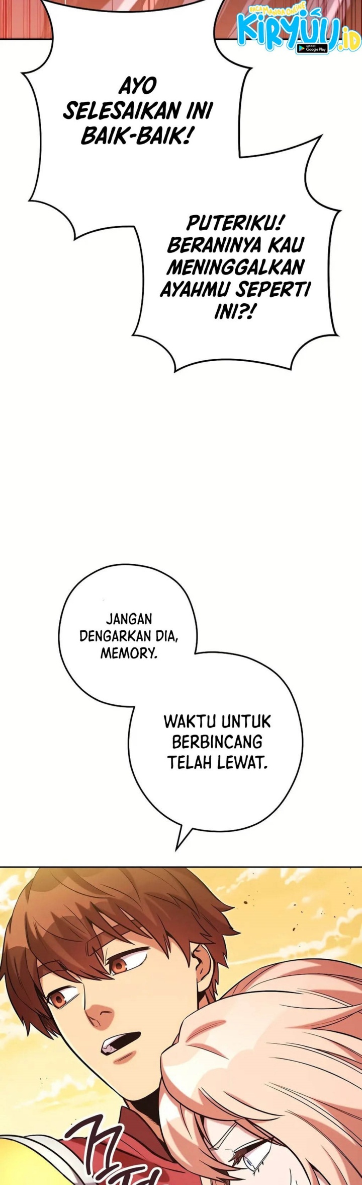 Dilarang COPAS - situs resmi www.mangacanblog.com - Komik dungeon reset 244 - chapter 244 245 Indonesia dungeon reset 244 - chapter 244 Terbaru 10|Baca Manga Komik Indonesia|Mangacan